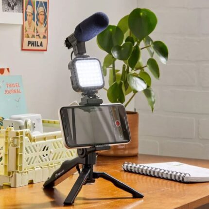 Vlogging Kit
