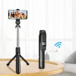 Q07 Selfi Stick