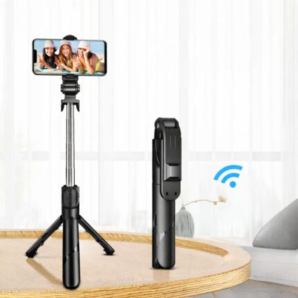 Q07 Selfi Stick
