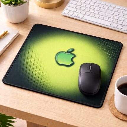Apple Mouse Pad