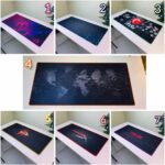 Gaming Mouse Pad Big Size