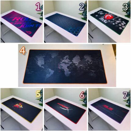 Gaming Mouse Pad Big Size