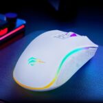 Havit MS1034 RGB Programmable Gaming Mouse