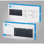 HP K600 USB Mini Multimedia Keyboard