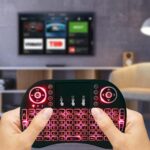 Mini Keyboard