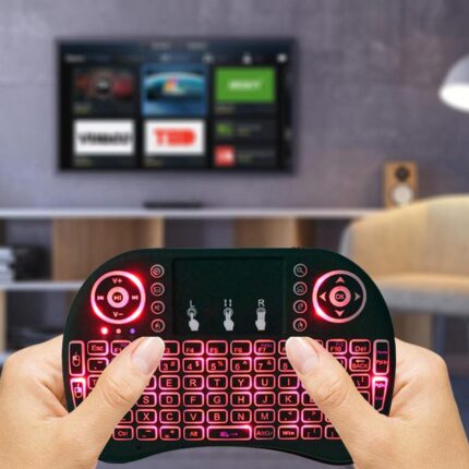 Mini Keyboard
