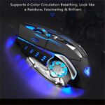 T9 RGB Gaming Mouse