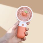 Mini Fruits Fan C Grate