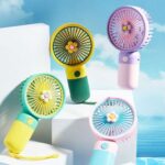 Mini Fruits Fan C Grate - Image 3