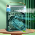 Water Air Cooler Fan With Humidifier C Grate - Image 3