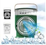 Rechargable Air Cooler Fan - Image 4