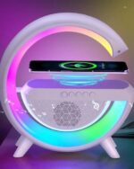 G63 Smart Light Clock - Image 2