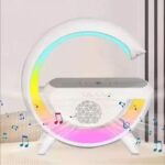 G63 Smart Light Clock - Image 3