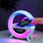 G63 Smart Light Clock - Image 5