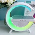 G63 Smart Light Clock - Image 4