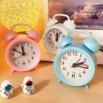 Mini alarm clock key chain - Image 2