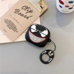 Venom Premium Silicon Case - Image 2