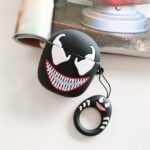 Venom Premium Silicon Case - Image 5