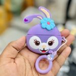 Airpods Pro Cover Rabbit - Image 4