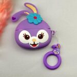 Airpods Pro Cover Rabbit - Image 3
