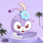 Airpods Pro Cover Rabbit - Image 2