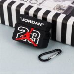 Jordan Airpods Pro Case - Image 2