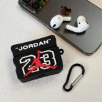 Jordan Airpods Pro Case - Image 3