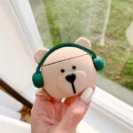 Airpods Pro Panda Cover - Image 4