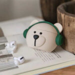 Airpods Pro Panda Cover - Image 5