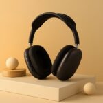 P9 Pro Max Headset C Grate - Image 2
