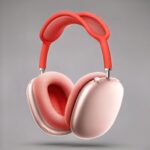 P9 Pro Max Headset C Grate - Image 3
