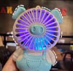 Cute Premium Doll Fan S13-F1197 - Image 4