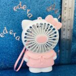 Cute Premium Doll Fan S13-F1197 - Image 5