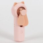 Portable Handy Fan S13-F1203 - Image 3