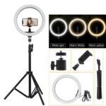 Ring Light 30CN QX - 300