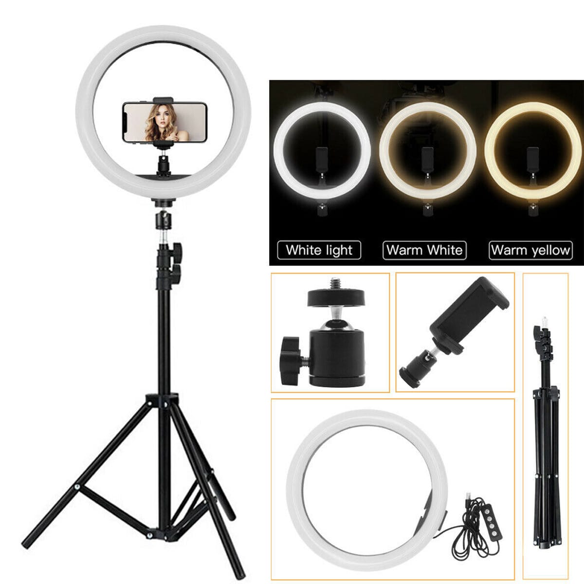 WhatsApp Image 2026-02-14 at 11.25.37 PM Ring Light 30CN QX - 300 - Image 1