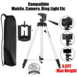 Tripod WT 330A - Image 3