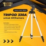 Tripod WT 330A - Image 4