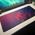 Rok Gaming Mouse Pad - Image 2