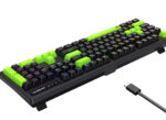 Havit Gamenote KB893L RGB Mechanical Gaming Keyboard - Image 3