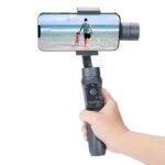 F10 Pro Max 3-Axis Gimbal - Image 2