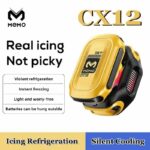 Magnetic Wireless Mobile Phone Cooler - Image 4