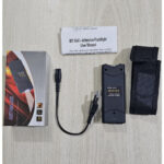 Self Defence Electric Shock And LED Flashlight With Extra Carry Bag - Image 5
