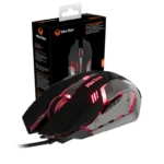 Meetion RGB Gaming Mouse - Image 3