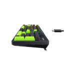 Havit Gamenote KB893L RGB Mechanical Gaming Keyboard - Image 4