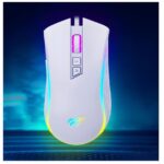 Havit MS1034 RGB Programmable Gaming Mouse - Image 3