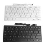 Linmony FKO5 Mini Chocolate Keyboard - Image 5