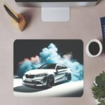 Mini Premium Gaming Mouse Pad - Image 4