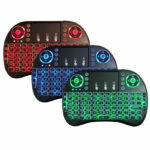 Mini Keyboard - Image 3