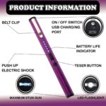 Self Defence Pen - Image 3